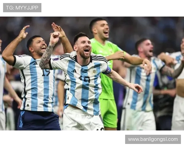 阿根廷队控球能力分析：世界杯表现稳健，展现足球艺术魅力