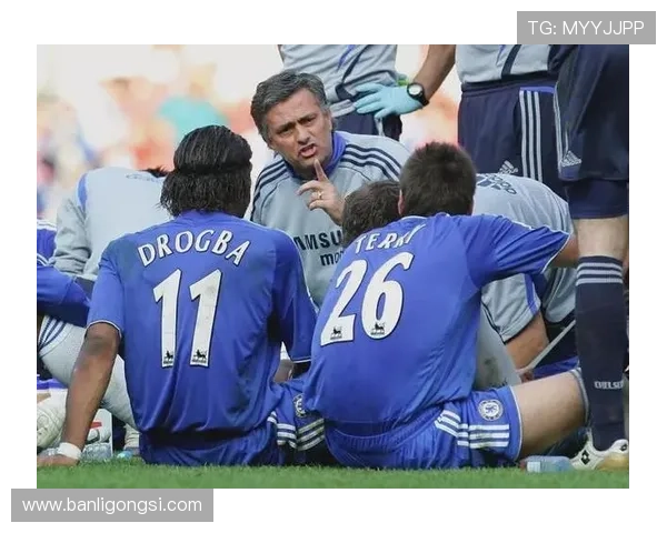 穆里尼奥时代英超执教表现回顾：战术风格与球队竞争力分析