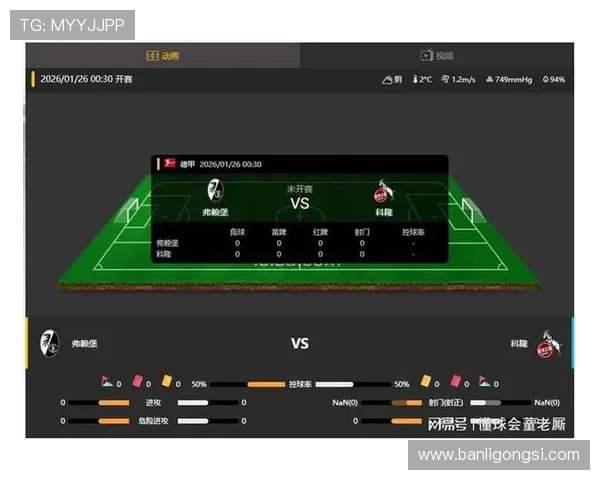 弗赖堡防守体系本赛季表现稳健，失球数位居德甲前列低位