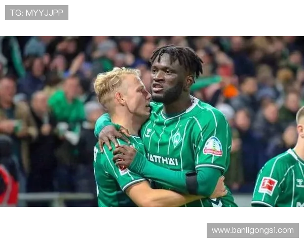 博尼法斯在勒沃库森不败赛季中的关键价值解析