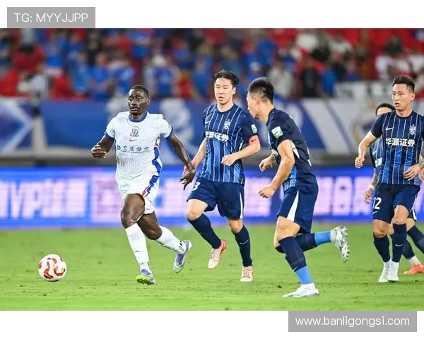 上海申花外援高效，进攻为何仍缺乏层次：战术体系与本土球员衔接问题显现