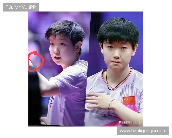 孙颖莎比赛赢了秒变豪门大小姐，家里到底藏了多少秘密？