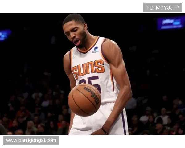 米卡尔·布里奇斯三分命中率提升显著，拉开球队防守空间有效助攻增长