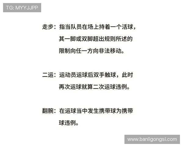 篮球规则解析：持球规则中如何界定“球员控制球”？